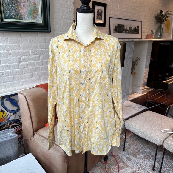 Hartford Button Down - Picture 3 of 4